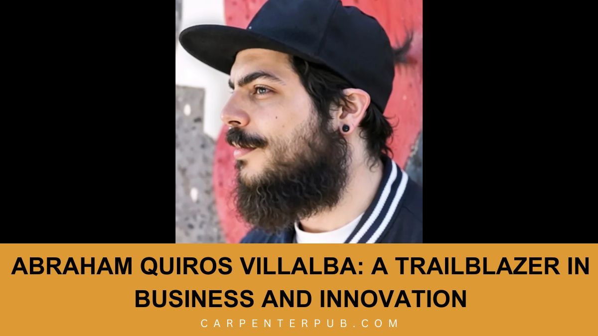abraham quiros villalba