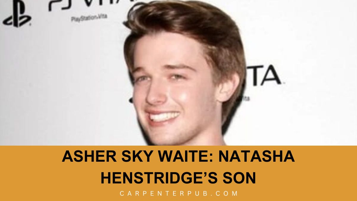 asher sky waite