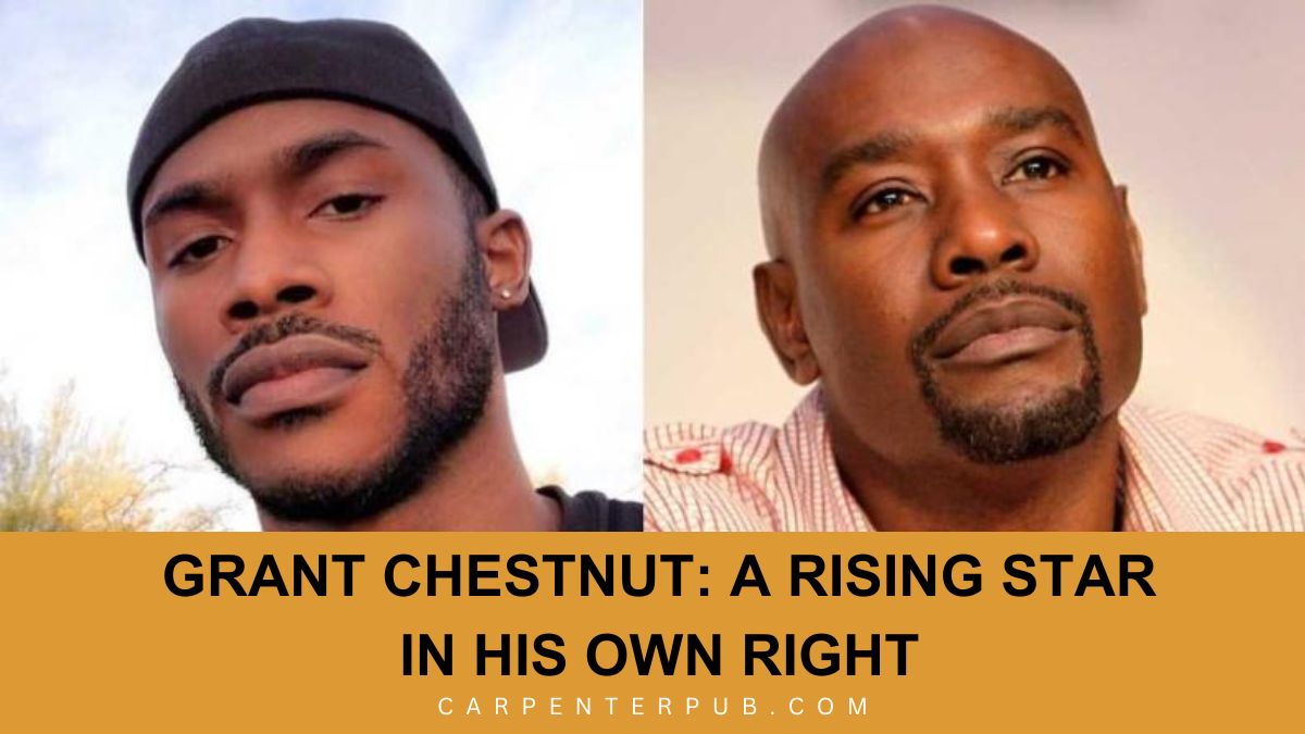 grant chestnut