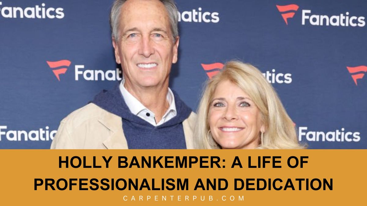 holly bankemper