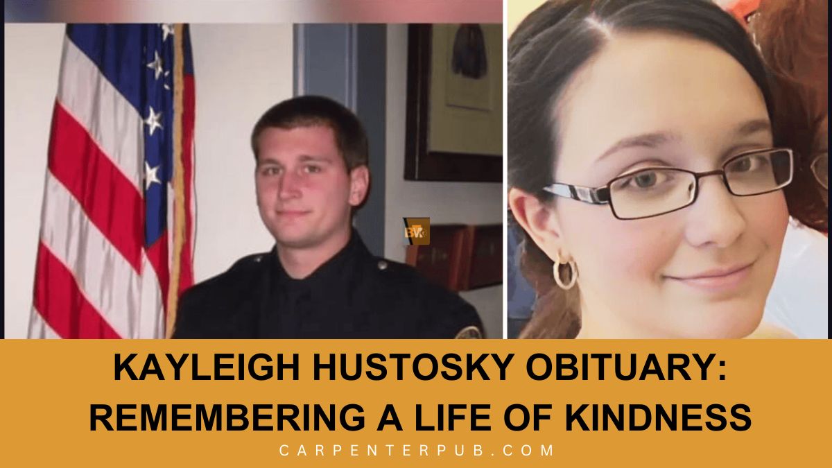 kayleigh hustosky obituary