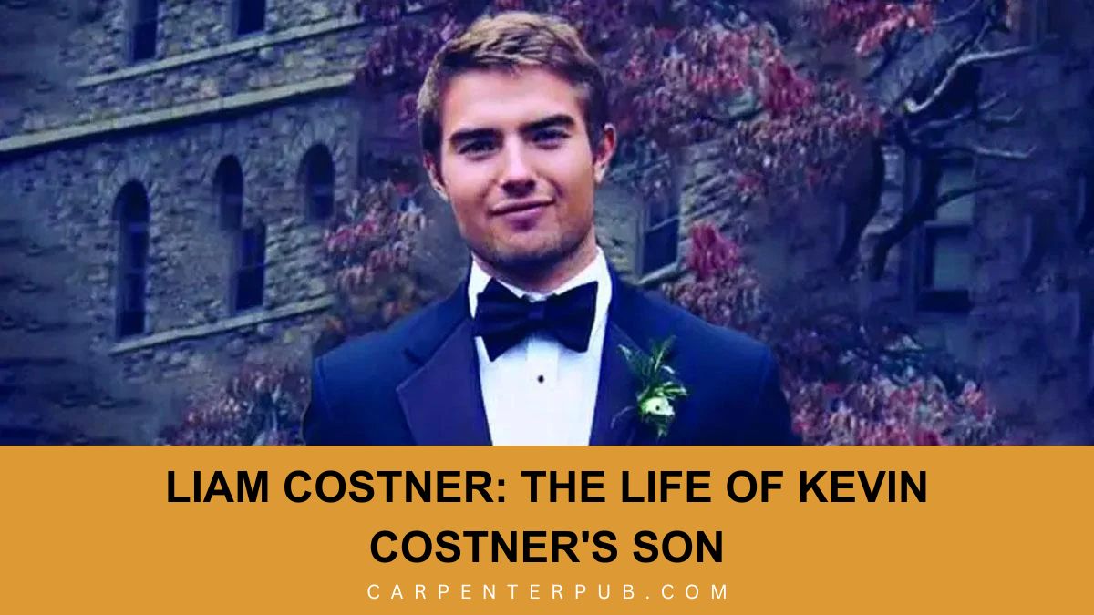liam costner