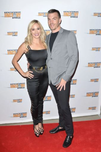 The Appeal of Lauren Compton