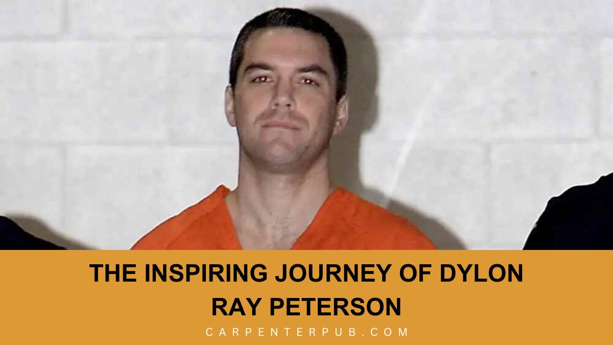 dylon ray peterson