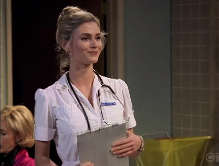 danette tays