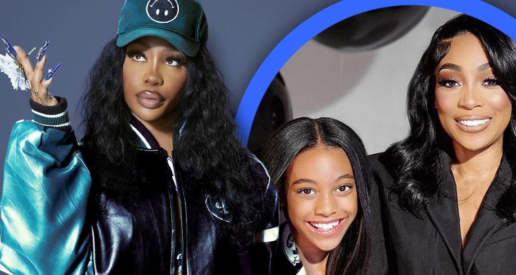 How Old Is SZA Daughter