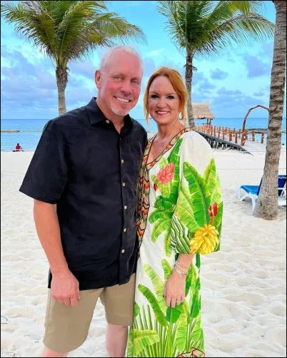 Pioneer Woman Divorce Update