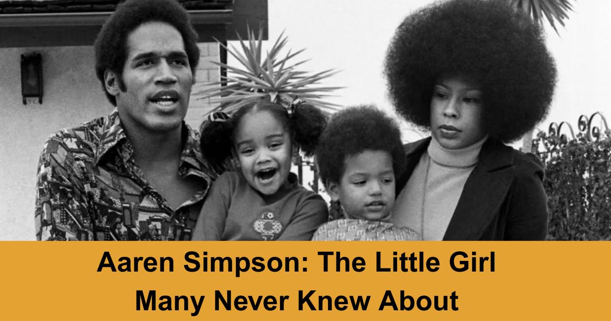 aaren simpson