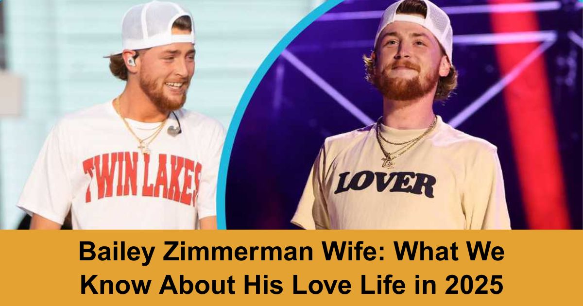 bailey zimmerman wife
