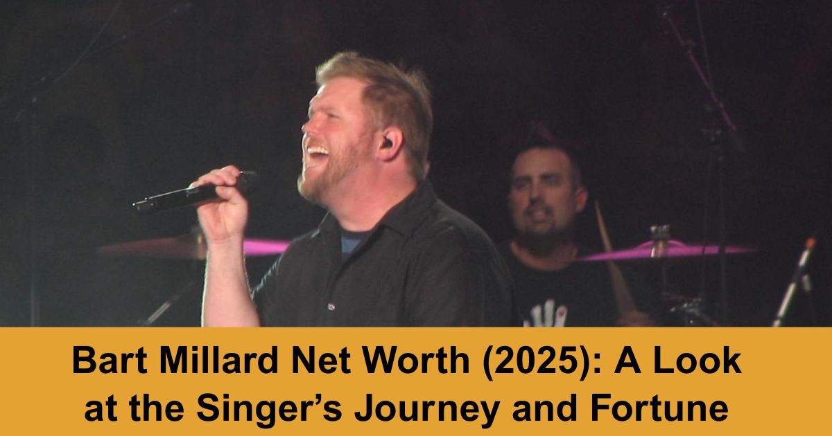 bart millard net worth