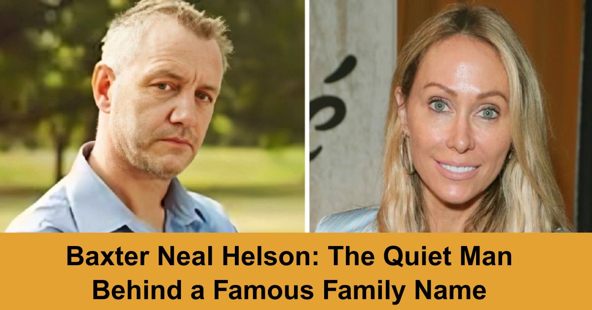 baxter neal helson