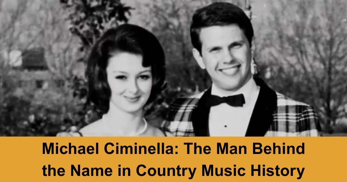Michael Ciminella