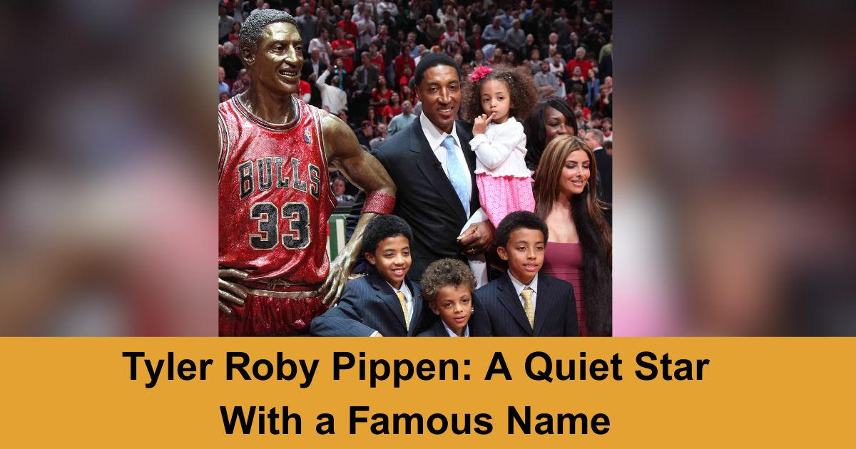 tyler roby pippen