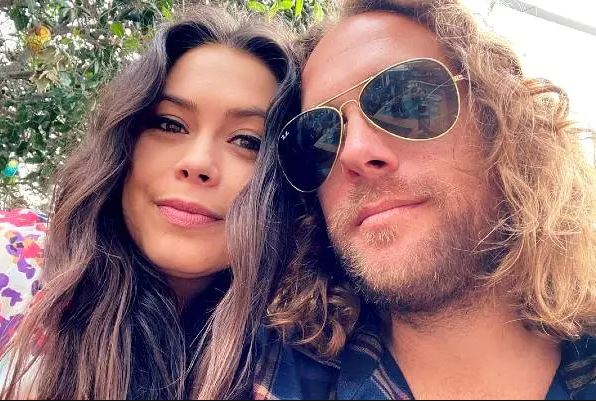 Who Is Alex Curry’s Husband?