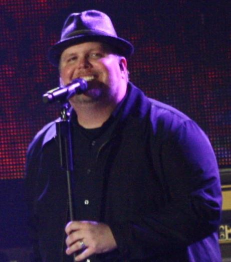 Who Is Bart Millard?