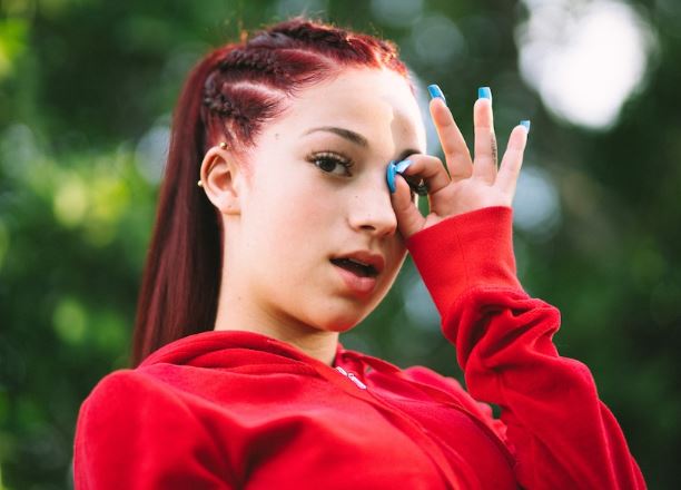 How Much Is Bhad Bhabie Worth in 2025?