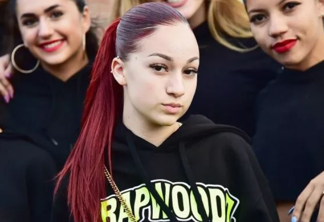 bhad bhabie net worth