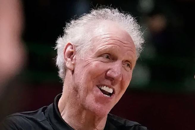 Bill Walton Net Worth in 2025
