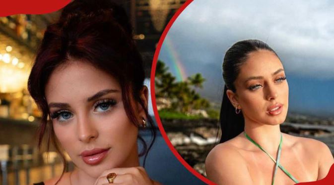Who Is Camilla Araujo?