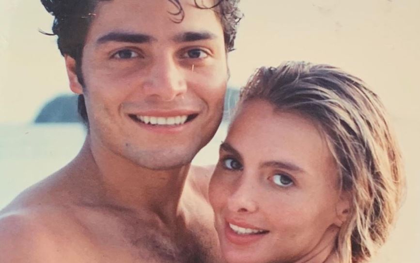 Life with Chayanne: Still Going Strong