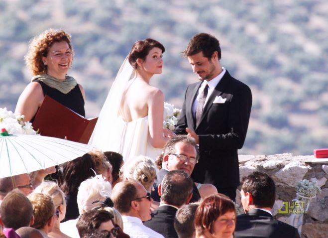 Has Stefano Catelli Remarried?