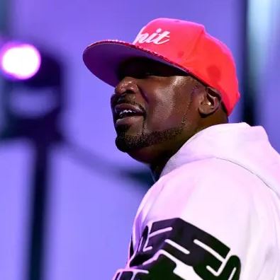 Who Is Young Buck?