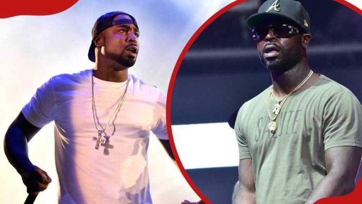 young buck net worth