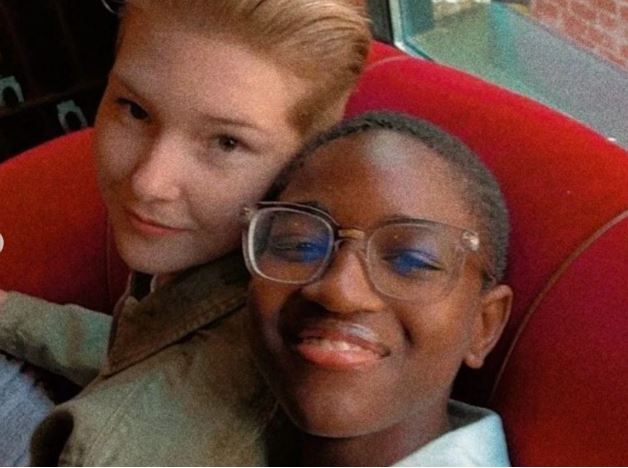 Who is Zaya Wade?