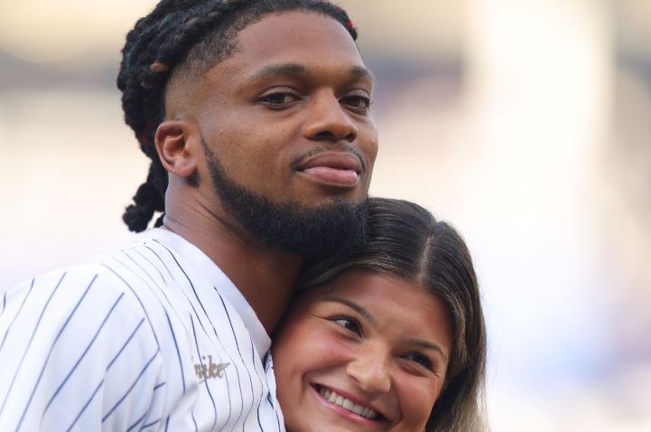 Why People Are So Interested in Damar Hamlin's Wife
