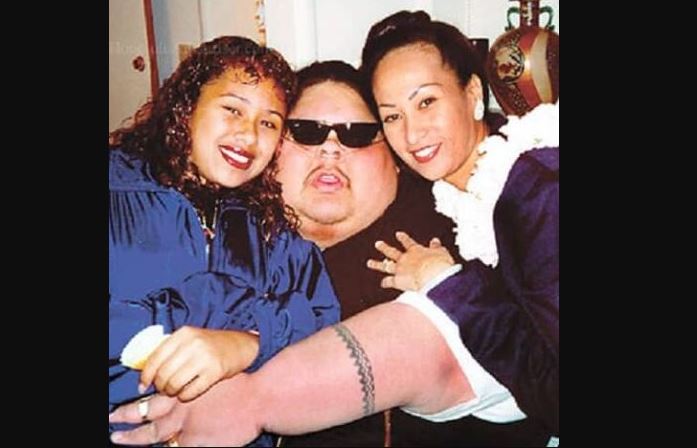 Ceslie Ann Kamakawiwo'ole