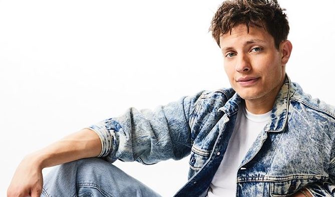 Why Matt Rife Stands Out in 2025