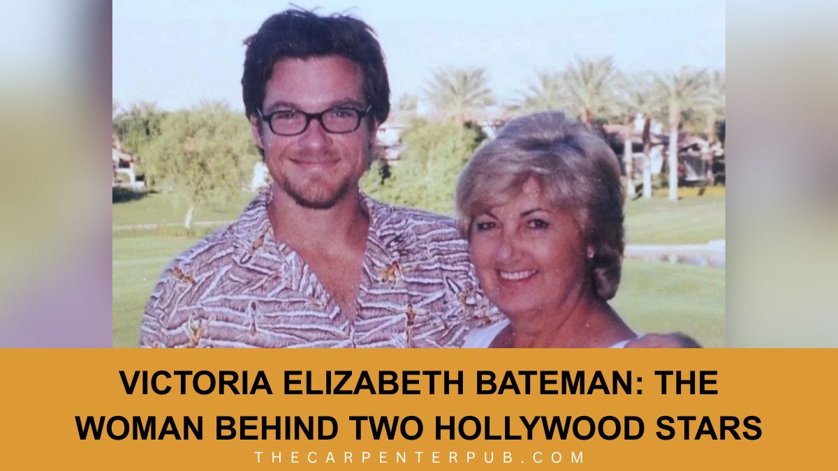 Victoria Elizabeth Bateman: The Woman Behind Two Hollywood Stars