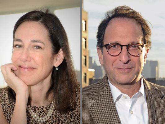 The Curiosity Behind Andrew Weissmann’s Wife