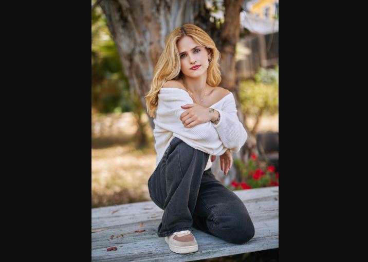 Audrey Clair Zahn