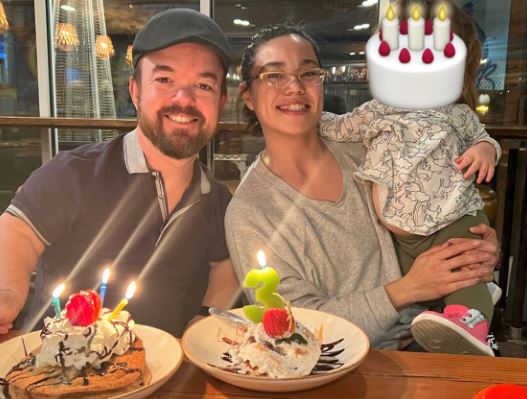 What Makes Their Marriage Special?