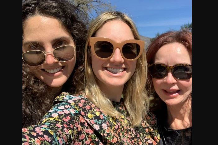 What’s Next for Cassidy Zee Gorden?