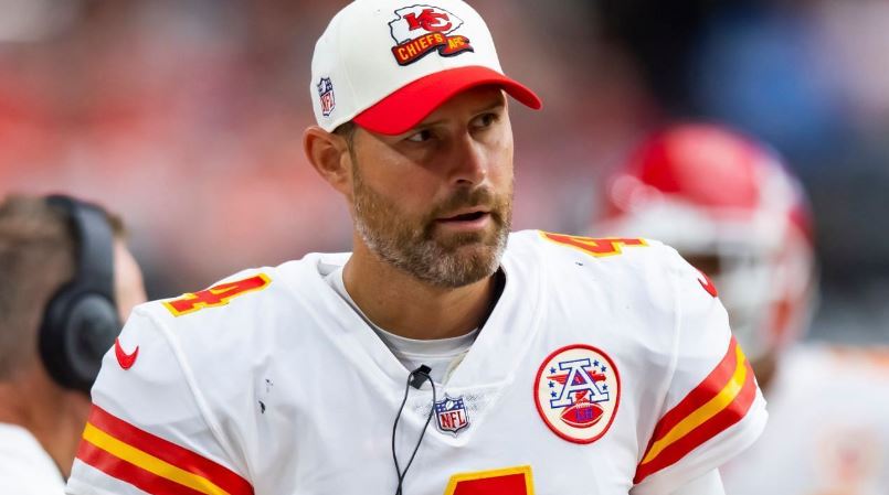 chad henne net worth