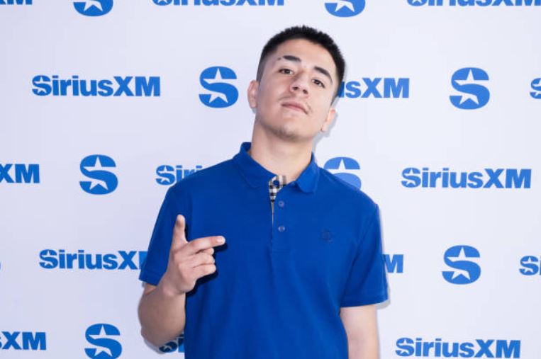 chino pacas age
