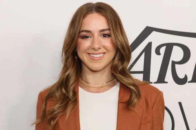 chloe lukasiak net worth
