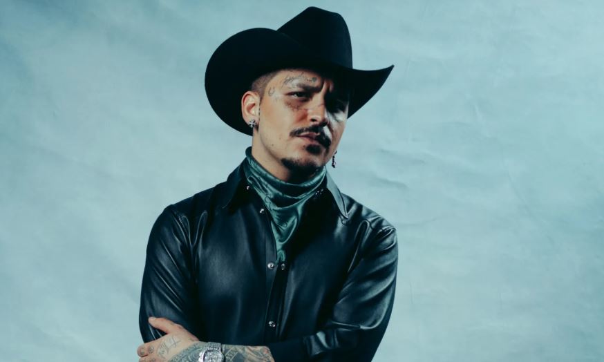 Future of Christian Nodal’s Net Worth