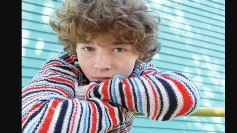 dylan hoffman age