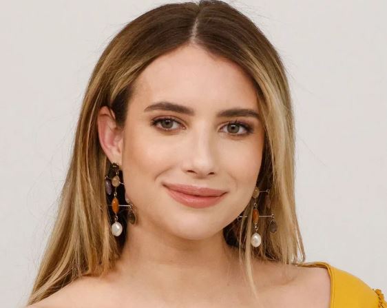 Emma Roberts in 2025