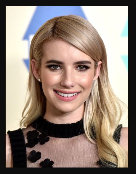 emma roberts