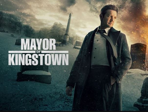 The Future of Mayor of Kingstown