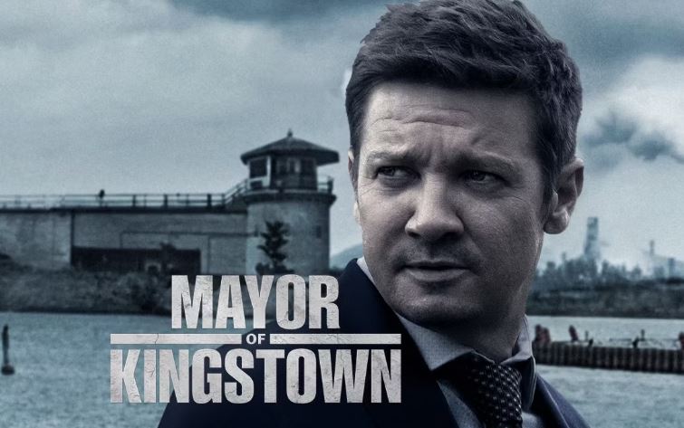 mayor of kingstown