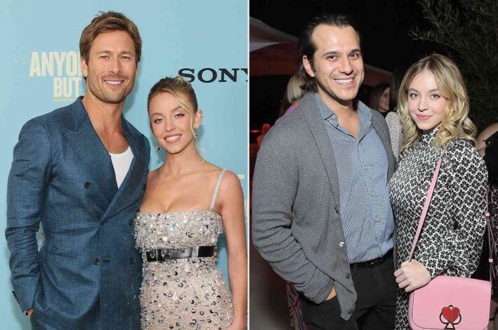 sydney sweeney boyfriends