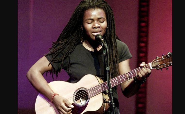 tracy chapman husband