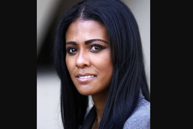 tyna karageorge