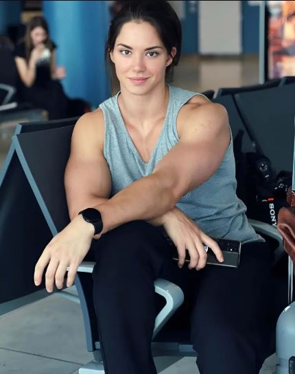 vladislava gagan
