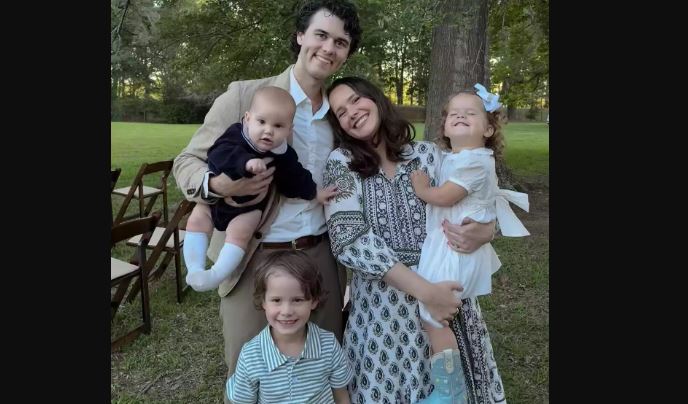 How the Robertson Kids Reflect Their Upbringing